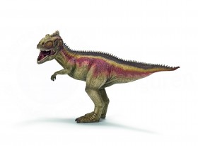 Giganotosaurus